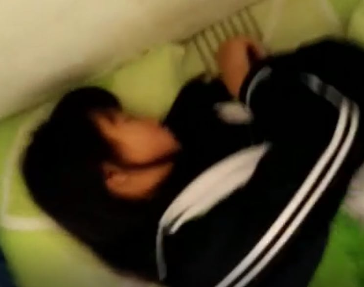 Hiếp cô bạn học khi sang nhà ôn thi